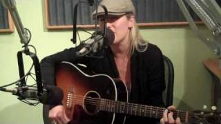 Watch Holly Williams I Hold On video