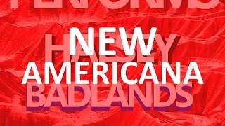 New Americana Halsey Tribute By Molotov Cocktail Piano New Americana Halsey Tribute By Molotov Cocktail Piano