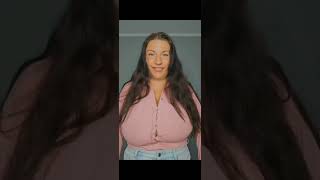 Samanta Lily On Popping