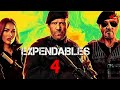 ملخص فيلم Expendables 4 اخيرا المرتزقه فى مهمه جديده لمنع حـ ـرب عالميه تالته تحصل