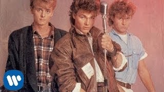 A-Ha - There's Never A Forever Thing (Official Music Video)