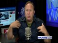Anti Christ Alex Jones