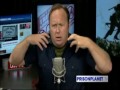 Anti Christ Alex Jones