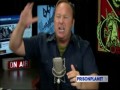 Anti Christ Alex Jones