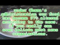 Genetic Modified Food Exposed!  MONSANTO CRISIS!