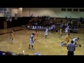 Ed Simpson, Soph Guard, St. Martin MS 2011-12 Highlights