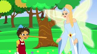 2 Histoires De Pinocchio Contes Dessin Animé Avec