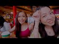 A DAY IN MY LIFE | CHEAT DAY & LAUGH WITH LULU BEAUTY WITH A HEART| DONUTS CAKES AND MORE FOOD