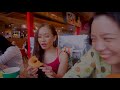 A DAY IN MY LIFE | CHEAT DAY & LAUGH WITH LULU BEAUTY WITH A HEART| DONUTS CAKES AND MORE FOOD