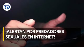 Ministerio Público Alerta Sobre Predadores Uales En Línea