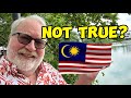 Malaysia Misconceptions! - Retire to Malaysia!