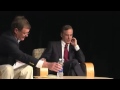 The Great Debate Series: John Stossel and Governor Howard Dean