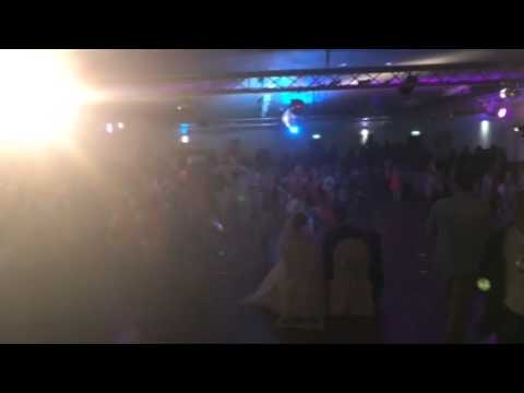 Turkish wedding mix dance - Bollywood dance
