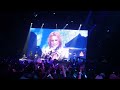 X Japan Madison Square Garden Encore - Star Spangled Banner, Yoshiki Talk, Endless Rain