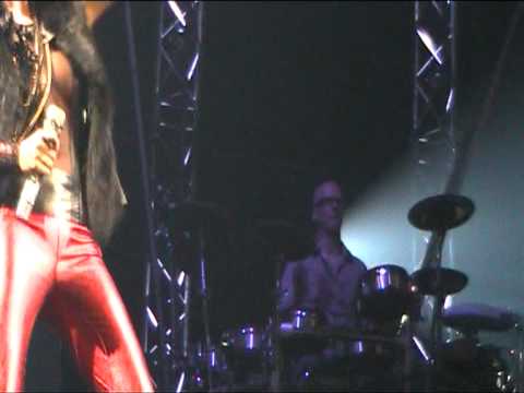 Milk Inc. 15 Kate Ryan Livin A Lie Sportpaleis 230911