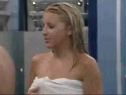 Big brother sweden bath orgy