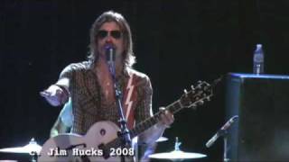 Watch Eagles Of Death Metal Kiss The Devil video