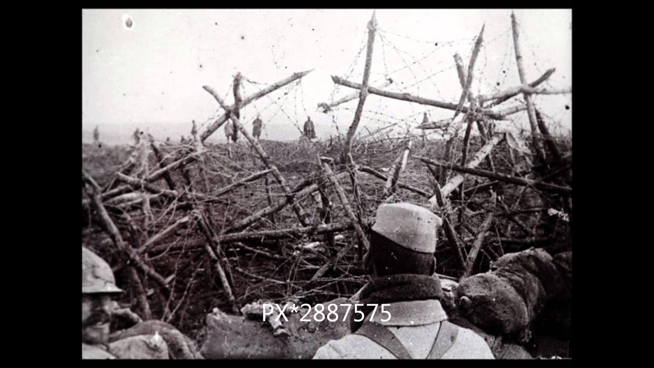 all quiet on the western front essays