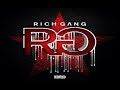 Birdman - 100 Favors (feat. Detail & Kendrick Lamar) (Rich Gang)