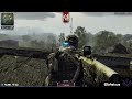Contract Wars Frag Movie By Eb1skus
