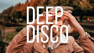 Deep House 2023 I Deep Disco Records Mix #230