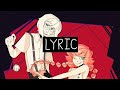 Ghost and pals -Creative Remix Lyric
