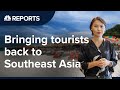 Why is tourism picking up so slowly in Southeast Asia? | CNBC International