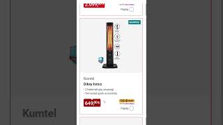 Bim Aktüel Bu Hafta - 17 Şubat 2023 Katalog Ürünleri