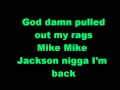 Download Tyga Rack City Lyrics MP3 song and Music Video