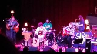 Deer Tick Card House Deer Tick Card House