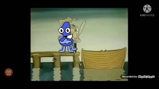 Sesame Street Pirate Ordering B.f.b Numbers