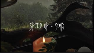 Kehlani - Gangsta Speed Up.