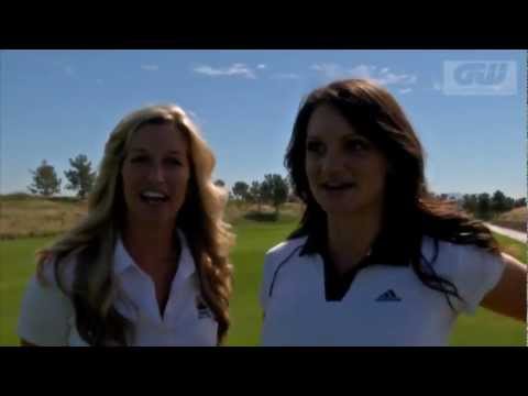 Par Mates – Caddies with a Difference
