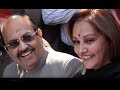 Jaya Prada Wanted To Commit $uicide After Morphed Pics With Amar Singh Went Viral