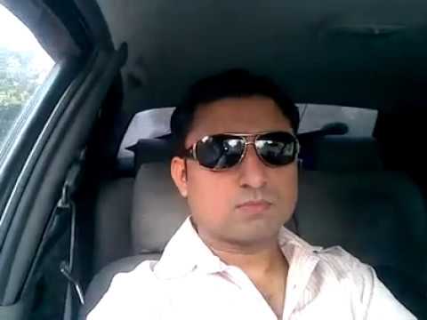 Main Jahaan Rahoon Main Kahin bhi hoon Teri Yaad Saaath Hai.........