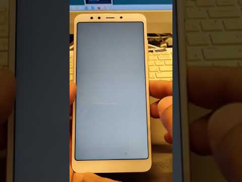 Without PC! Xiaomi Redmi 5 MDG1 MDI1, Remove Google Without PC! Xiaomi Redmi 5 MDG1 MDI1, Remove Google