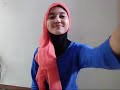 image Tutorial Hijab Paris Segitiga Untuk Sekolah Simple Youtube Hijab Tutorial New Hijab Styles