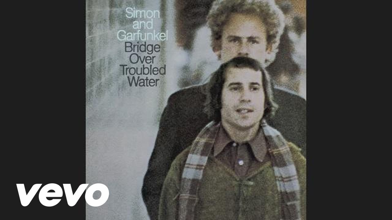 Simon et Garfunkel  - The boxer