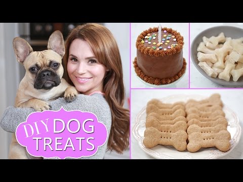 Youtube Birthday Cake Recipes For A Dog