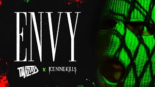 Twiztid & Ice Nine Kills - Envy