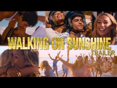 Walking On Sunshine 2015 - BRscreener Torrent Walking On Sunshine 2015 - BRscreener Torrent