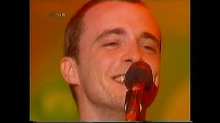 Travis - Sing (Cd:uk 2001)