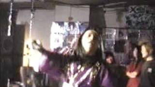 Tokyo Below Film Shooting Gig-Blue Velvets Japan-5-