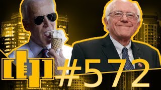BERNIE SANDERS VS. JOE BIDEN! - BEN SHAPIRO VS. BBC! - AND MORE! | DP #572