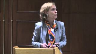 Susan Crawford: Urban Life and Data - Looking Towards the Future