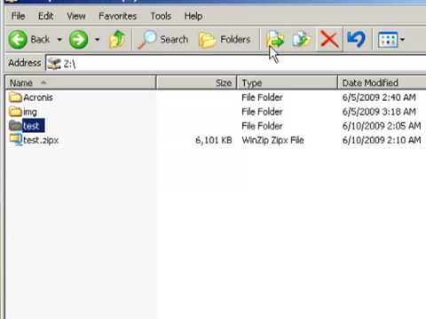 Winzip vs. WinRar vs. 7zip for.