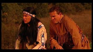 Winnetou - Spurensuche - Bullyparade Tv-Comedyshow 1999