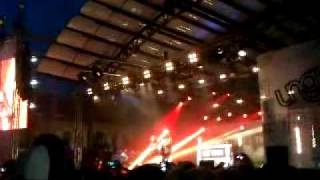 Watch Chris Medina Breakeven video