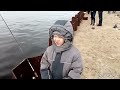 Видео Выход Акулы в Северодвинске!