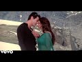 Meri Aankhon Mein 4K Video Song | Yakeen | Arjun Rampal, Priyanka Chopra | Udit Narayan, Alka Yagnik